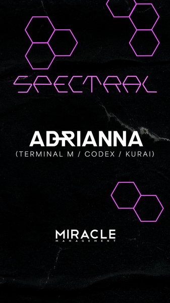 Spectral