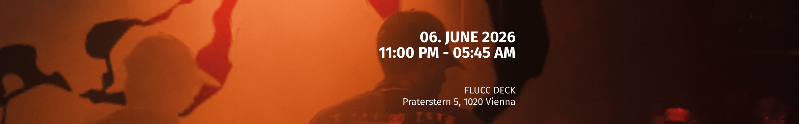 Resselrave Afterparty