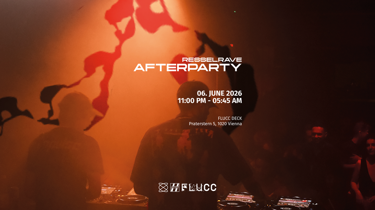 Resselrave Afterparty
