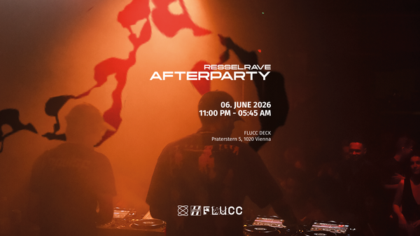 Resselrave Afterparty