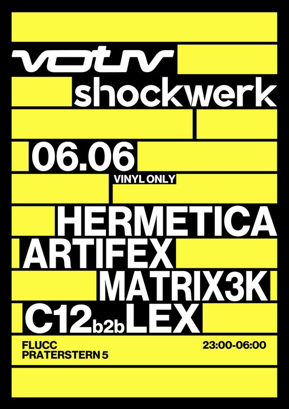 votiv x shockwerk