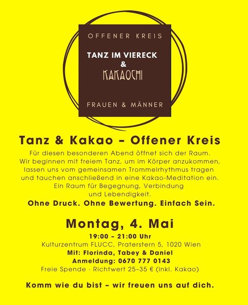 Tanz im Viereck