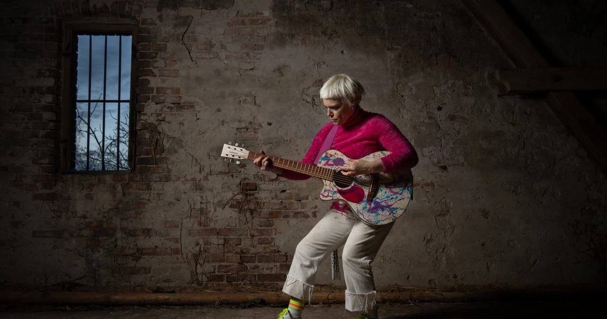 Wallis Bird - I Can See Your Tour From Here Tour 2026