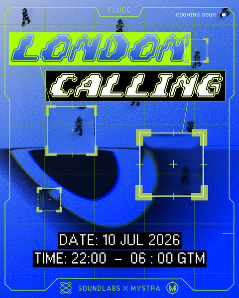 London Calling