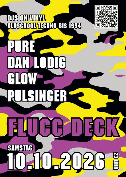 flyer, event info