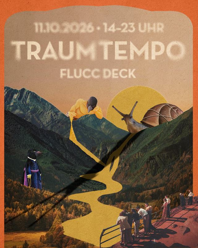 Garten von Eben im Traumtempo VIIGarten von Eben im Traumtempo VII@Deck
