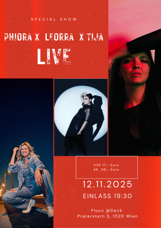 12.11.25_Phiora X LEORRA X TiJA -LIVE