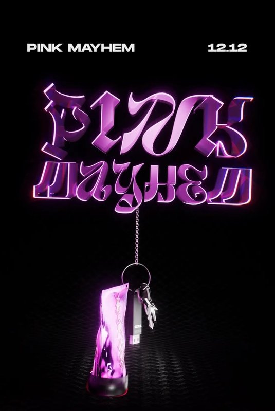 12.12.25 Pink Mayhem Kopie