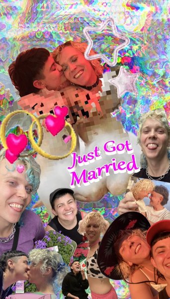 BigLesbianWedding