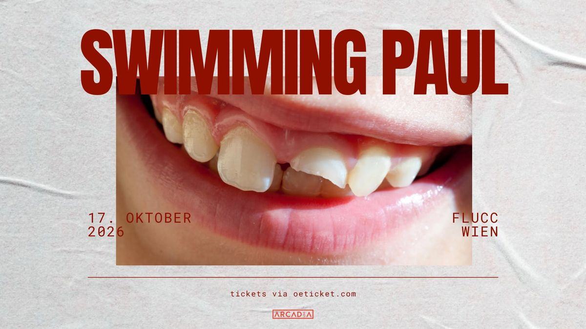 17.10.26 Swimming Paul