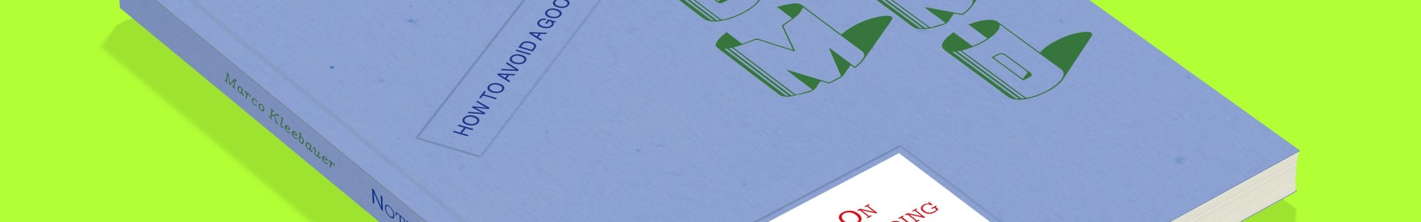 HowToAvoidAGoodDrumSound