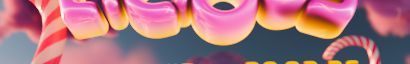 Bouncylicious by GDN