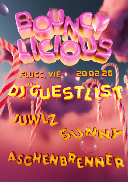 Bouncylicious by GDN