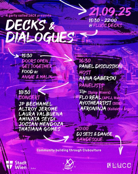 21.9.25 Decks and Dialogues sYAT25Jk