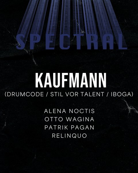 Spectral