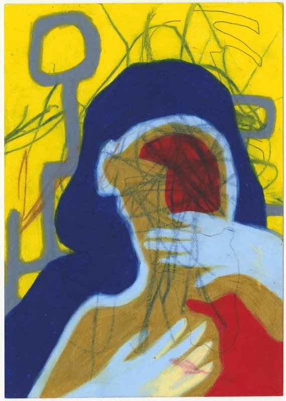 A_Phan & FRNRKE / I-Wolf