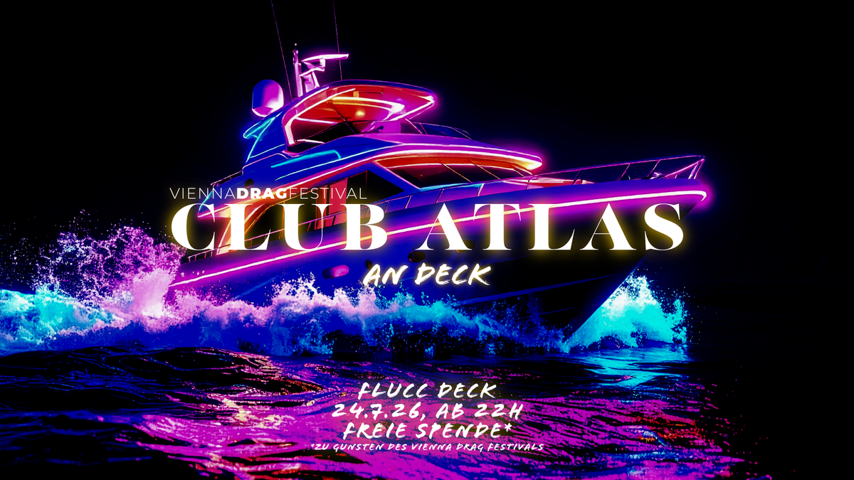 24072026_Club Atlas an Deck_Deck_Florentina Atlas 1 - Athene Atlas