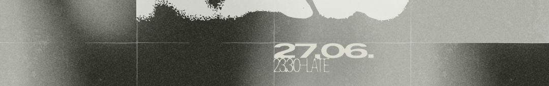 RAW Session 27.6.26