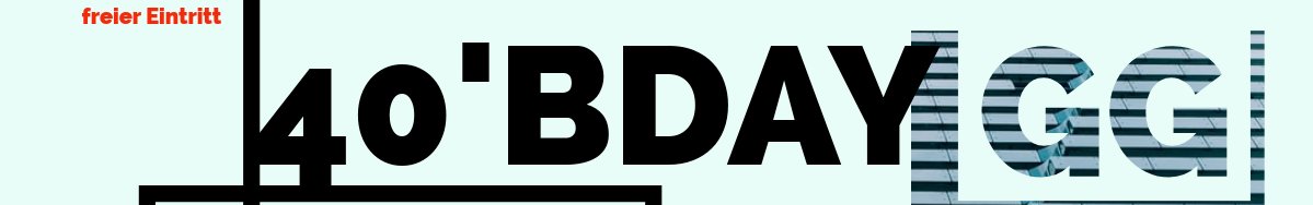 27.09.25_Dj Session BDAY Special_Deck_Dorian Pearce, Dj Herb, Dj Crizz - Bezirksschmankerl Verein für regionale Kultur
