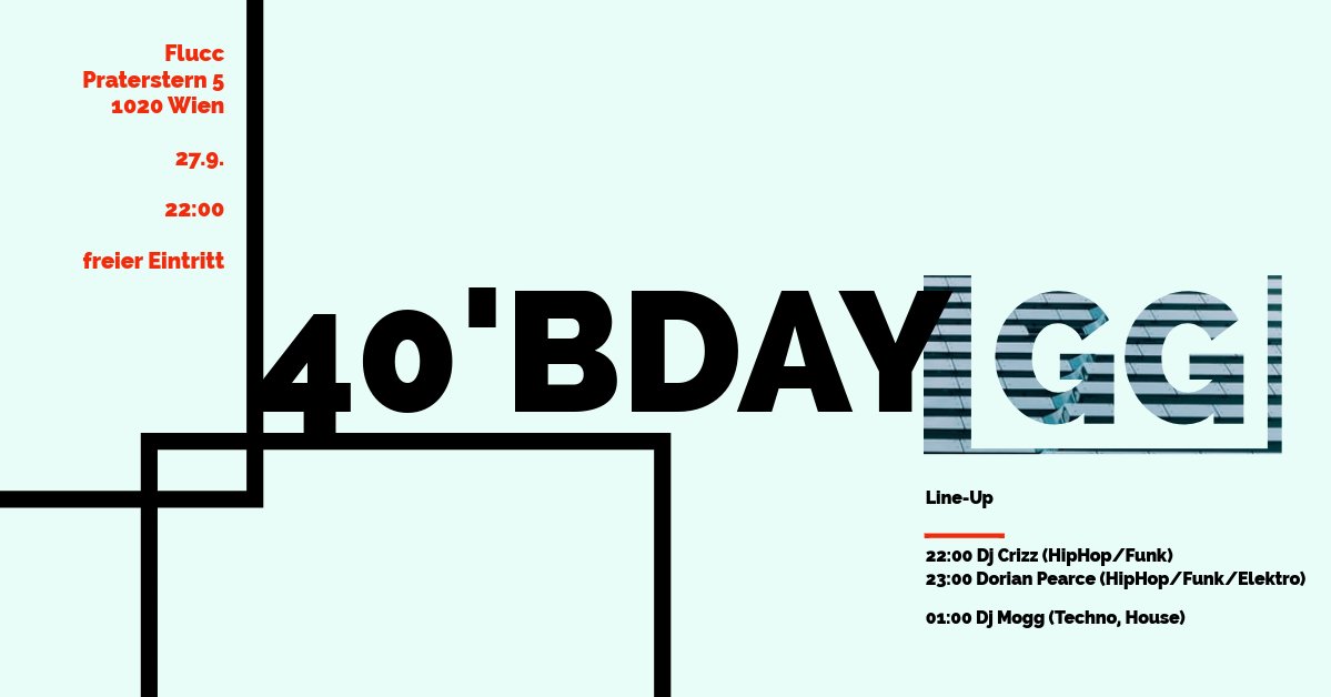 27.09.25_Dj Session BDAY Special_Deck_Dorian Pearce, Dj Herb, Dj Crizz - Bezirksschmankerl Verein für regionale Kultur