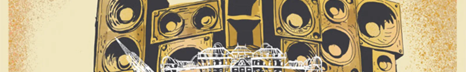 29. und 30.5.26 dub champions festival