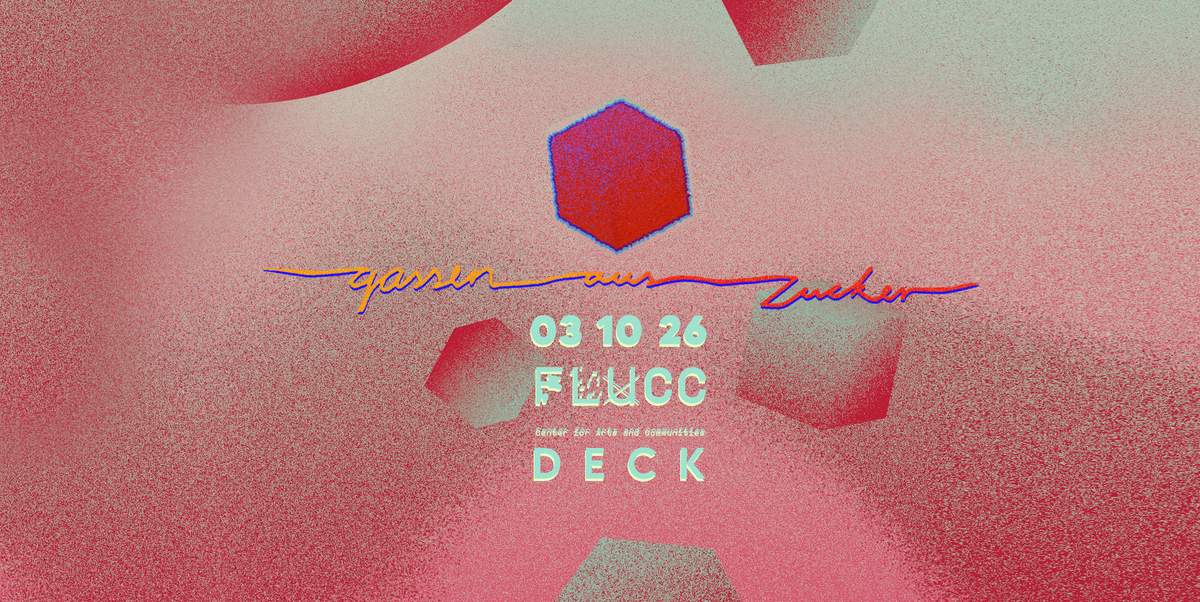3.10.26 Gassen aus Zucker gowiththeslow_banner_highres