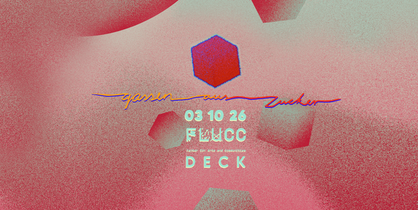 3.10.26 Gassen aus Zucker gowiththeslow_banner_highres