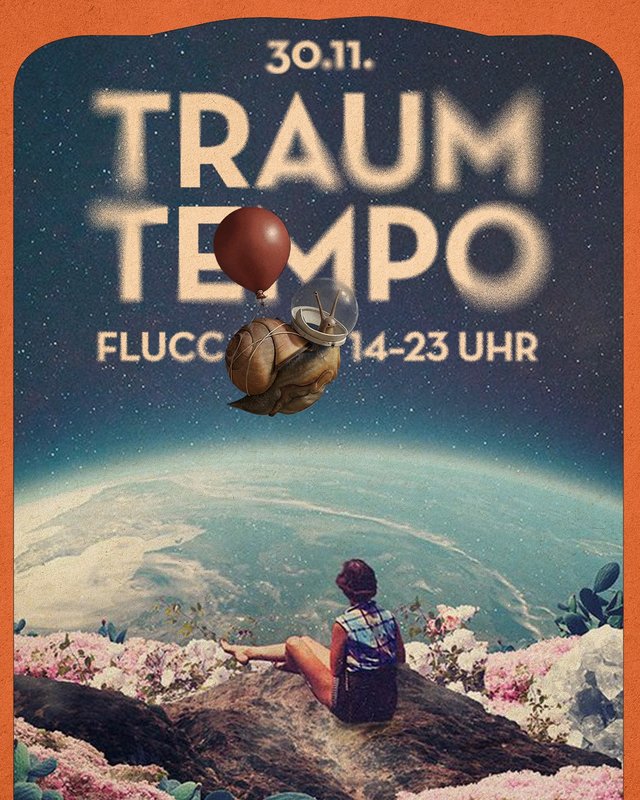 30.11.25 traumtempo