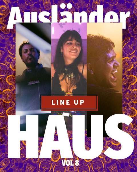 30.8. Auslaender Haus