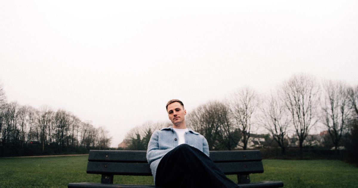 19:00 @ Wanne LIVE: Tom Gregory LIVE: Tom Gregory @ Wanne poster