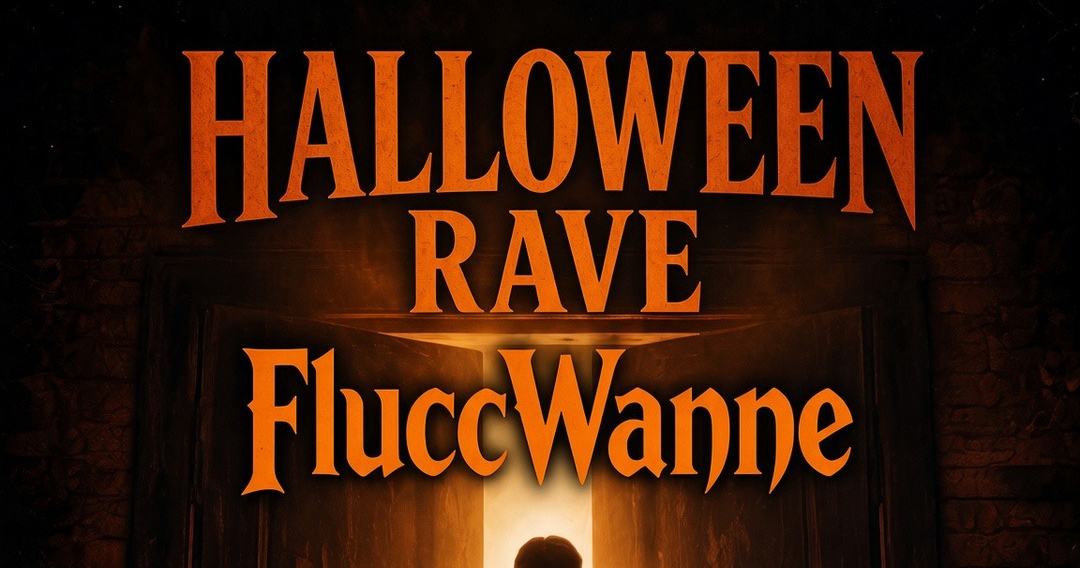 Halloween Rave