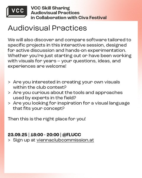 Workshop 3 vcc 23.9.25
