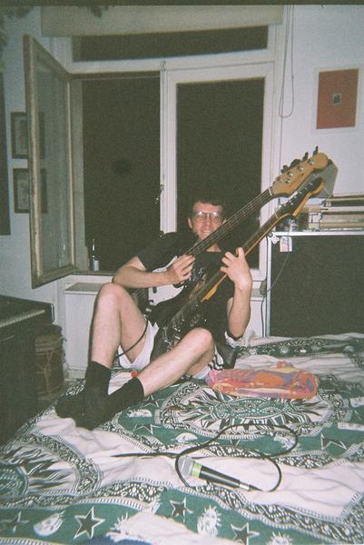 Beau Wanzer