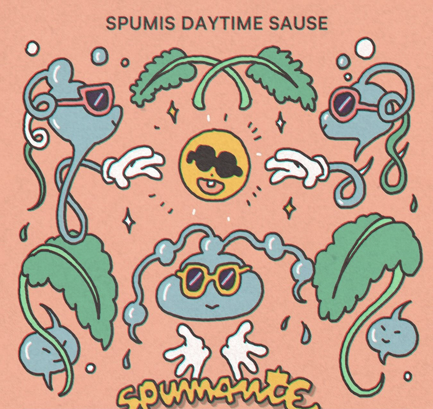 Spumante