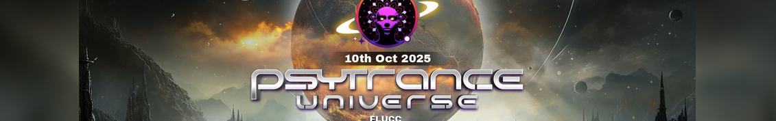 Psytrance Universe