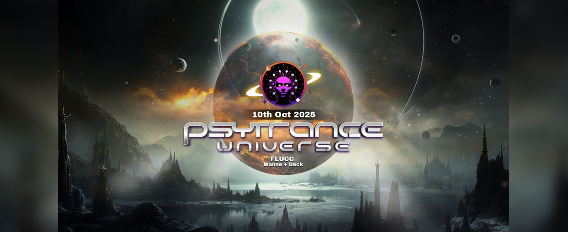 Psytrance Universe