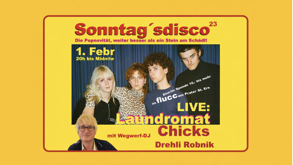 1.2.26 Sonntagsdisco 23