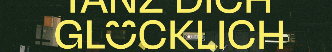 Tanz dich glücklich
