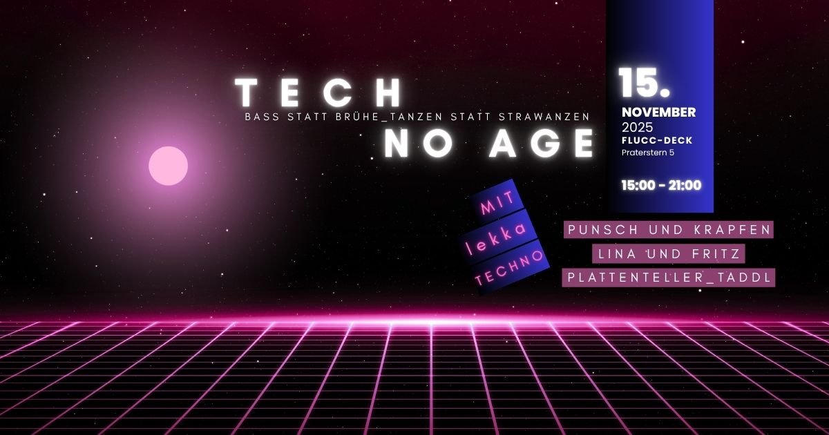 techNOage