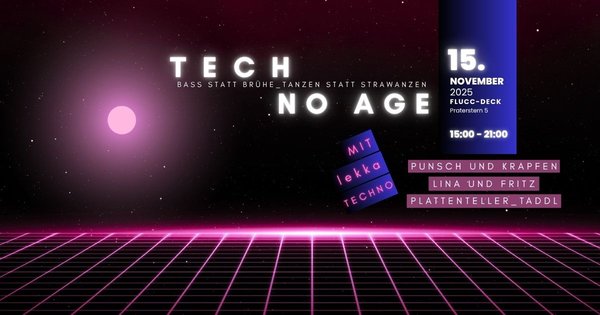 techNOage