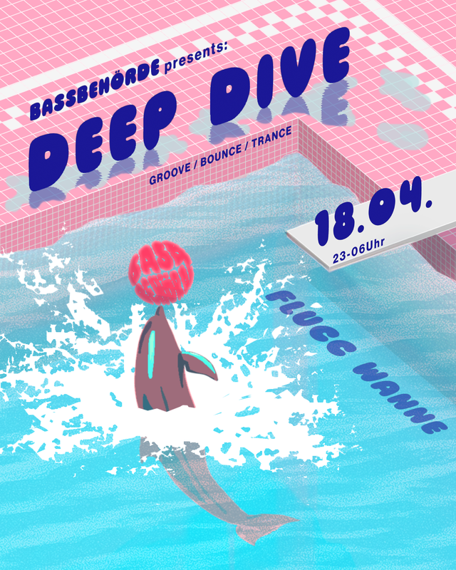 Deep Dive