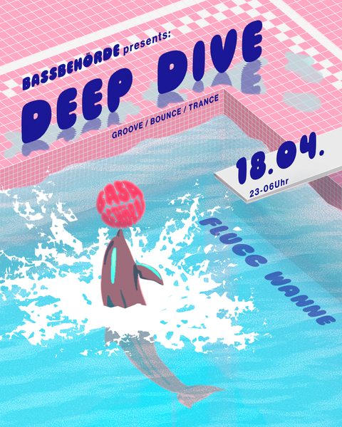 Deep Dive