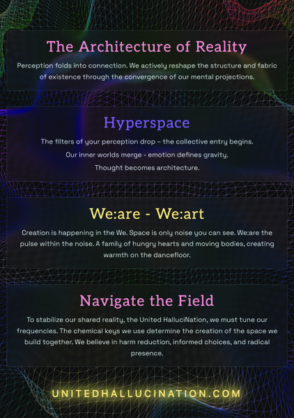 United Hallucination