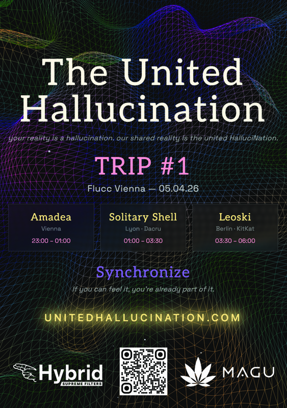 United Hallucination