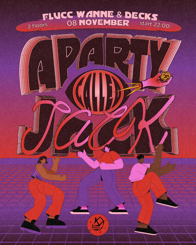 A party called JACK