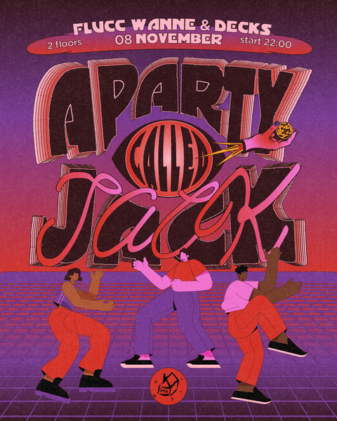 A party called JACK