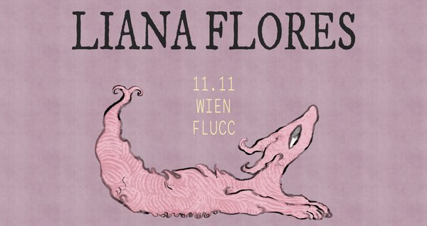 Credits: Liana Flores Liana Flores