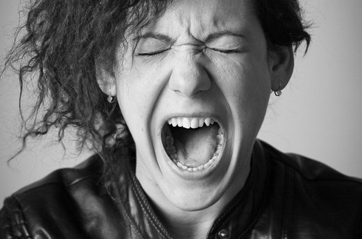 Kinga Toth by Kinga Toth - Mara Friedmann