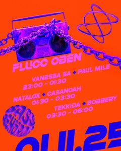 1.11.25 Line Up soundlabsxbassbehorde_post2