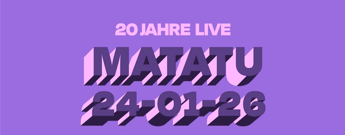 Matatu Afterparty 24.1.26 Kopie